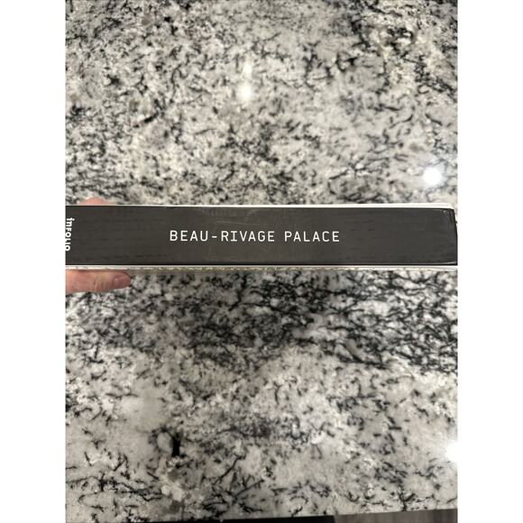 Beau-Rivage Palace (2008) - Nadia Maillard - Picture 3 of 13